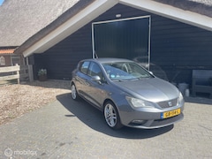SEAT Ibiza - 1.2 TSI Style, airco, Climate control, Cruise