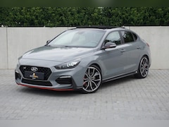 Hyundai i30 - 2.0 T-GDI N2 Performance Pano Memory VOL 320PK