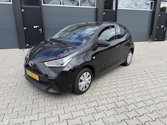 Toyota Aygo - 1.0 VVT-i x-fun inclusief btw