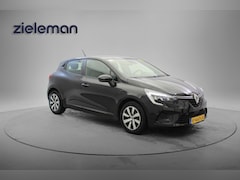 Renault Clio - 1.0 TCe 90 Equilibre - Carplay, Navi, Cruise