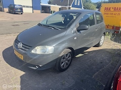 Volkswagen Fox - 1.4 | APK AFKEUR