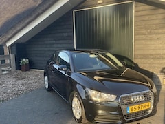 Audi A1 - 1.2 TFSI Attraction Pro Line Business, navigatie,