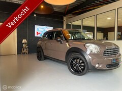 MINI Countryman - 1.6 One Business Line |Cruise| NW. APK