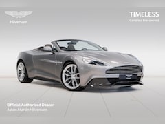 Aston Martin Vanquish Volante - | 8-Speed | 1st Owner | Incl. BPM |