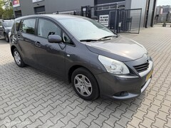 Toyota Verso - 1.6 VVT-i Business