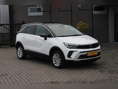 Opel Crossland - 1.2 Turbo Elegance Led/AppleAndroid/Trekhaak Incl garantie