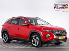 Hyundai Tucson - 1.6 T-GDI MHEV Premium | LEDER | Stoelventilatie ✅ 1e Eigenaar