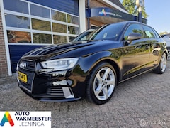 Audi A3 Sportback - 1.4 TFSI CoD Design Pro Line Plus 150PK