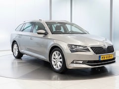 Skoda Superb Combi - 1.4 TSI ACT Style Business
