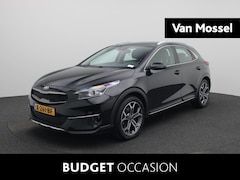 Kia XCeed - 1.0 T-GDi DynamicLine Nederlands Voertuig | Apple Carplay | Android Auto | Cruise Control