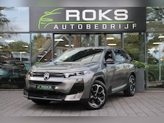 Citroën C5 Aircross - 1.6 Plug-In Hybrid 195 Plus