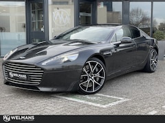Aston Martin Rapide - 6.0 V12 S Facelift | Zwitser | Prachtige staat