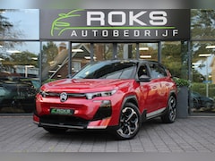 Citroën C5 Aircross - Plus Comfort Range 74 kWh