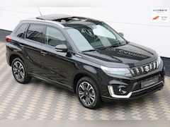 Suzuki Vitara - 1.4 Boosterjet Style Smart Hybrid Pano Carplay
