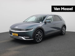 Hyundai IONIQ 5 - Connect 77.4 kWh