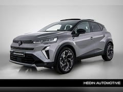 Renault Captur - 1.8 E-Tech full hybrid 160 esprit Alpine | Pack Light & Sound | Apple carplay/Android auto