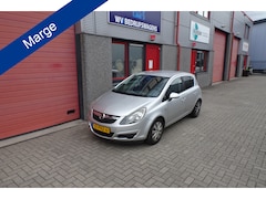 Opel Corsa - 1.3 CDTi EcoFlex S/S Business+ airco