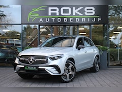 Mercedes-Benz GLC-klasse - 400e 4MATIC Sport Edition