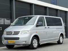 Volkswagen Transporter - 2.5 TDI L2-H1 DC 5-PERS * MARGE