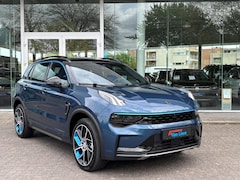 Lynk & Co 01 - 1.5TD 261pk PHEV 7DCTH|Schuifdak| 360 gr Camera|Carplay|Navi| Rijklaarprijs incl garantie