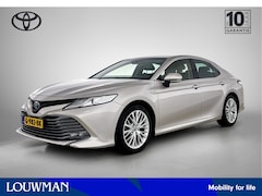 Toyota Camry - 2.5 Hybrid Executive