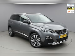 Peugeot 5008 - Pano|Carplay|Camera|Navi|7-persoons