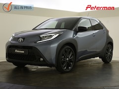 Toyota Aygo X - 1.0 VVT-i S-CVT Premium Bi-tone | JBL | Keyless | Stoelverw. |