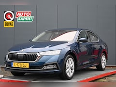 Skoda Octavia - 1.0 e-TSI Business Edition Plus