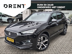 SEAT Tarraco - 1.4 TSI PHEV FR Business | Trekhaak | Sensoren v/a | Stoel-Stuurverwarming