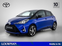 Toyota Yaris - 1.5 Hybrid Active