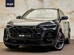 Audi Q5 - E-Hybrid Quattro S Edition Competition , Tech Pro, pano, B&O, tr.haak, 21", luchtv., matri