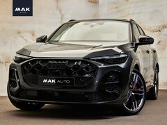 Audi Q5 - E-Hybrid Quattro S Edition , pano, tr.haak, 21", matrix-LED, bijrijdersdisplay, 360 camera