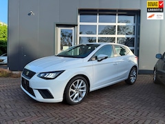 SEAT Ibiza - 1.0 MPI Reference | 17" | All in prijs