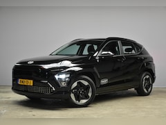 Hyundai Kona - 48, 4 kWh 156pk Comfort I Navi I Camera I PDC