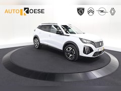 Peugeot 2008 - PureTech 100 Allure | Apple Carplay | Parkeersensoren | Climate Control | Cruise Control