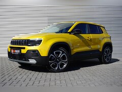 Jeep Avenger - e-Hybrid Summit AUT. | MEEST LUXE | PREMIUM AUDIO