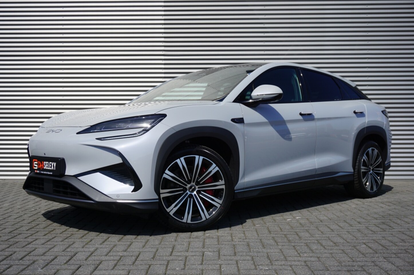 BYD Sealion 7 - Excellence AWD 91.3 kWh NIEUW | 530PK | 502 RANGE | 1.500 TREKGE - AutoWereld.nl
