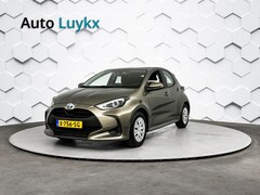 Toyota Yaris - 1.5 Hybrid Active | Apple Carplay/Android Auto | Adaptieve Cruise Control | Parkeercamera
