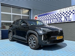 Toyota Yaris Cross - 1.5 Hybrid ACC STOELVERW. APPLE. P-CAM