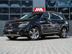 Kia Sorento - 1.6 T-GDI PHEV 4WD 7P | TREKHAAK | PANO | NL AUTO | LEDER |