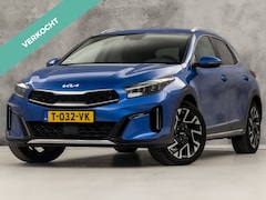 Kia XCeed - 1.6 GDi PHEV DynamicPlusLine 141Pk Automaat (APPLE CARPLAY, LEDER, CAMERA, TREKHAAK, ADAPT