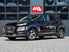 Hyundai Kona - 1.6 GDI HEV Fashion | TREKHAAK | CAMERA | HEAD UP | ADAPTIVE | NAP