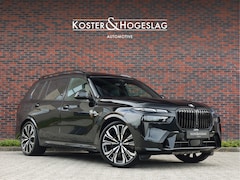 BMW X7 - 40i xDrive | Skylounge - B&O - Massage