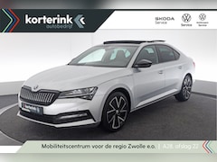 Skoda Superb - 1.4 TSI iV Sportline Business