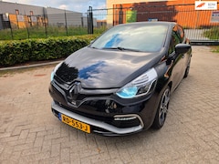 Renault Clio - 1.6 RS LED BASSREFLEX CAMERA NETTE AUTO