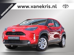 Toyota Yaris Cross - 1.5 Hybrid Active, Parkeersensoren