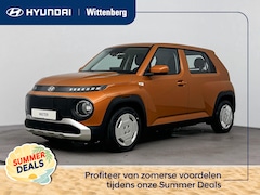 Hyundai Inster - E-Motion 49 kWh | Apple Carplay/Android Auto | Parkeersensor achter | Navigatiesysteem | N