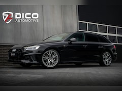 Audi A4 Avant - 40 TFSI 204 pk Quattro S-Edition Competition /BTW-Auto/ Pano-Dak/ B&O-Sound/ Keyless/ Came