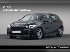 BMW 1-serie - 118i M Sport Pakket | High Executive | PDC Voor/Achter | Head-Up Display | Parking Assista