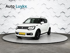 Suzuki Ignis - 1.2 Stijl Intro | Navigatie | Parkeercamera | Cruise Control
